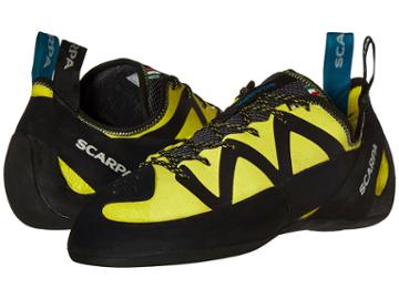 Scarpa - Vapor