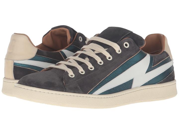 Marc Jacobs - Suede Nightflash Sneaker