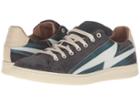 Marc Jacobs - Suede Nightflash Sneaker