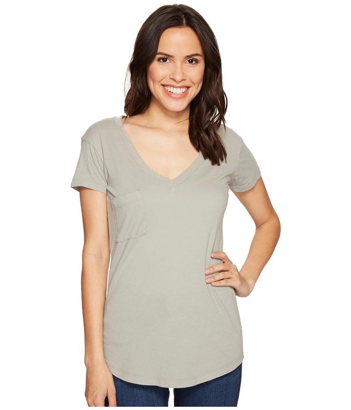 Lamade - V-pocket Tee