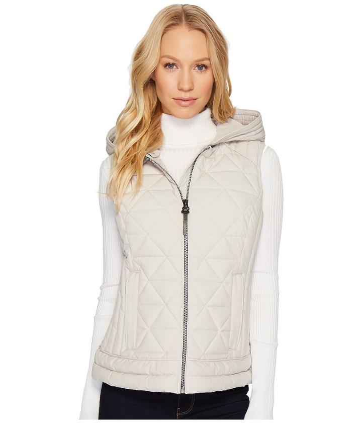 Marc New York By Andrew Marc - Sage 24 Four-way Stretch Vest