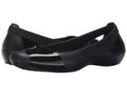 Crocs - Sienna Shiny Flat