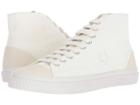 Fred Perry - Hughes Mid Canvas