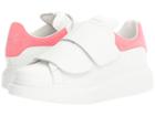Alexander Mcqueen - Hook And Loop Sneaker