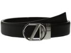Z Zegna - Adjustable/reversible Gwintf 35mm Belt