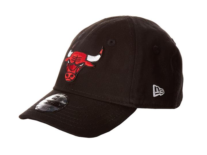 New Era - My 1st 940 Chicago Bulls