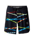 Vissla Kids - Chopsticks Four-way Stretch Boardshorts 17