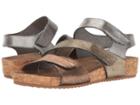 Walking Cradles - Pasha