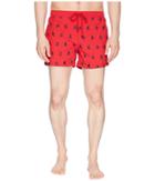 Boss Hugo Boss - White Shark Swim Trunk
