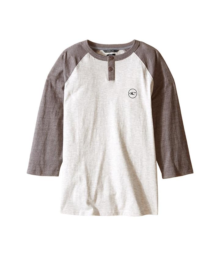 O'neill Kids - The Bay Henley