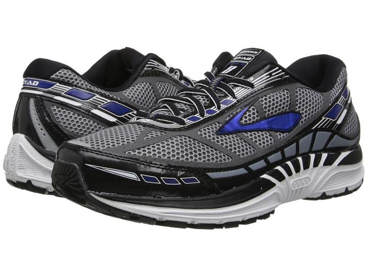 Brooks Dyad 8