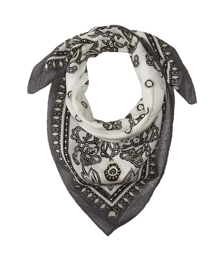 Echo Design - Ida Bay Cotton Bandana Scarf