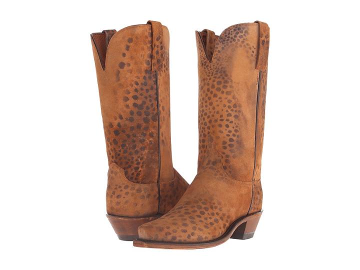 Lucchese - N9729.54