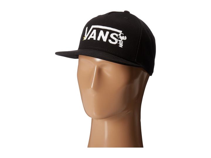 Vans - Vans X Peanuts Snapback