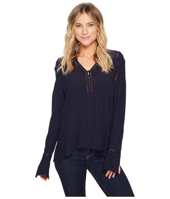 Adelyn Rae - Sadie Blouse