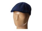 San Diego Hat Company - Cth3722 Wool 6 Panel Driver With Inner Stretchband