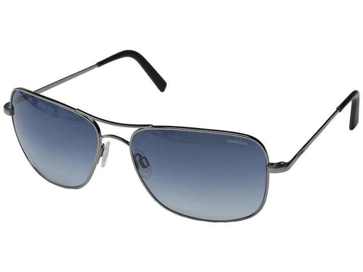 Randolph - Archer 63mm