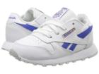 Reebok Kids - Classic Leather Switch Out