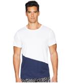 Onia - Color Block Swim Tee