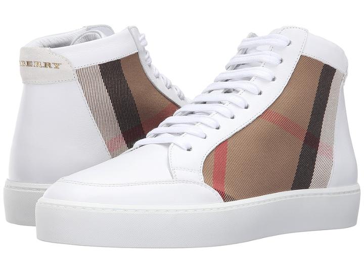 Burberry - Salmond High Top