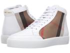 Burberry - Salmond High Top