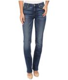 7 For All Mankind - Kimmie Straight In Medium Melrose