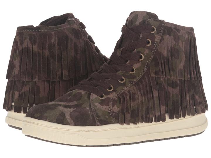 Geox Kids - Jr Aveup Girl 2