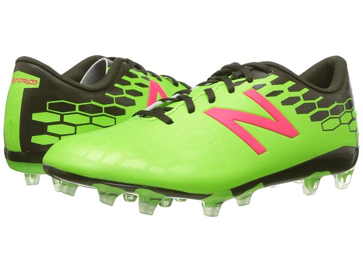 New Balance Kids - Svrcfv2 Soccer