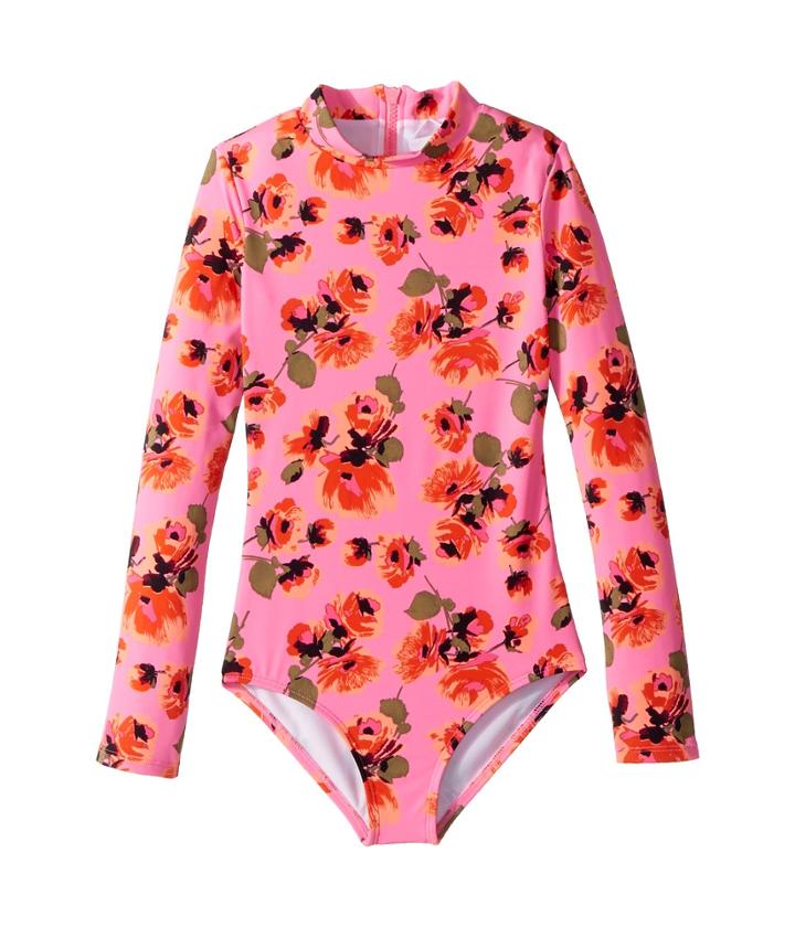 Billabong Kids - Bella Beach Bodysuit