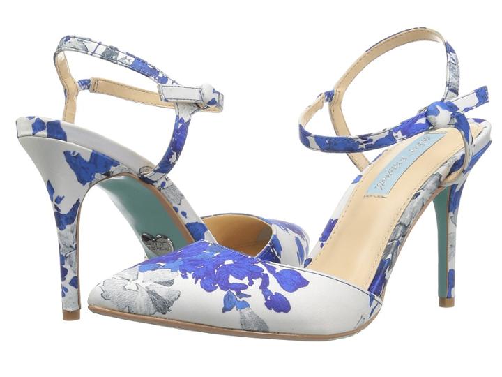 Blue By Betsey Johnson - Anina