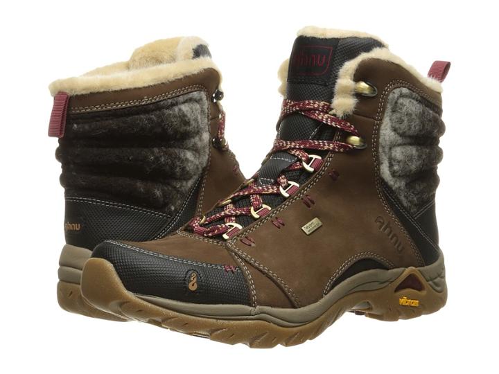 Ahnu - Montara Boot Luxe Wp