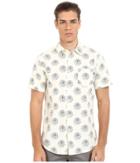 Obey - Mulholland Woven Top