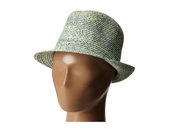 Appaman Kids - Audrey Straw Fedora