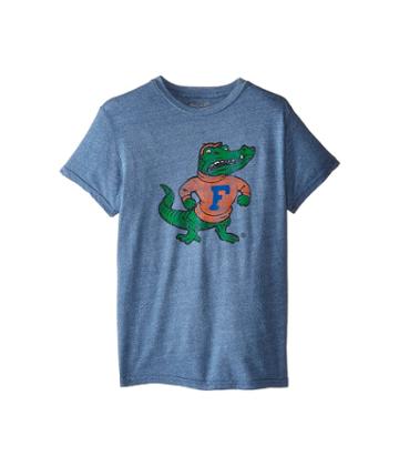 The Original Retro Brand Kids - Florida Gators Short Sleeve Tee
