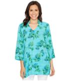 Fresh Produce - Off Shore Mandarin Tunic