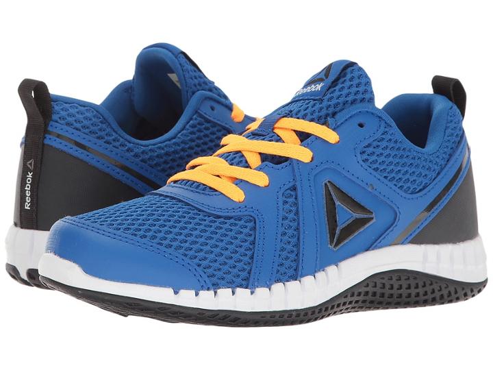 Reebok Kids - Print Run 2.0