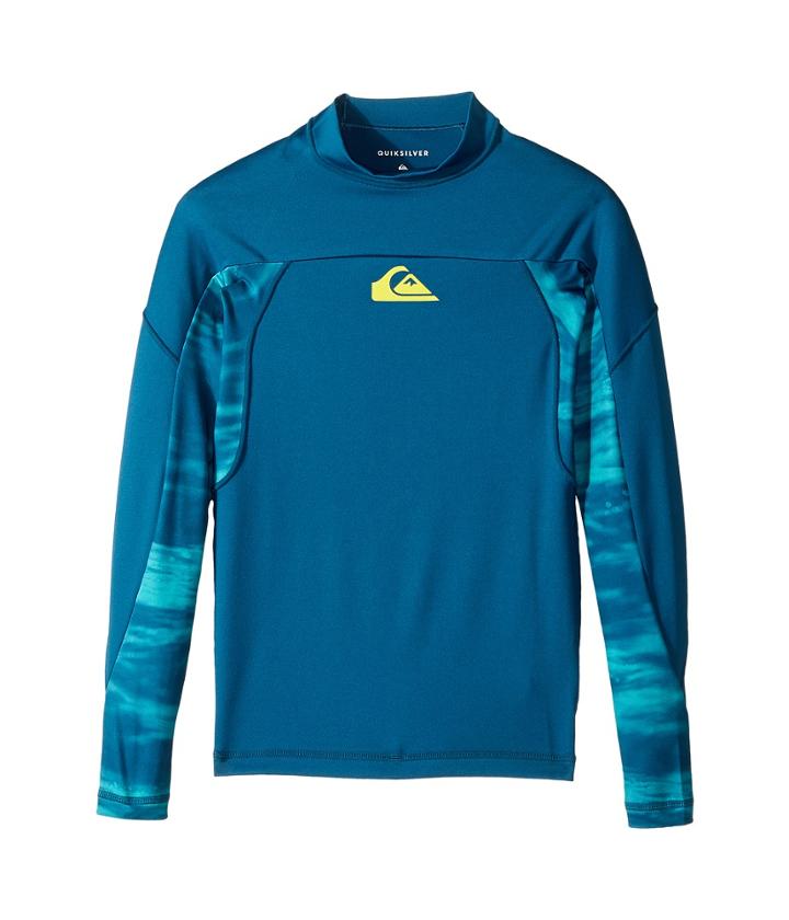 Quiksilver Kids - New Wave Long Sleeve