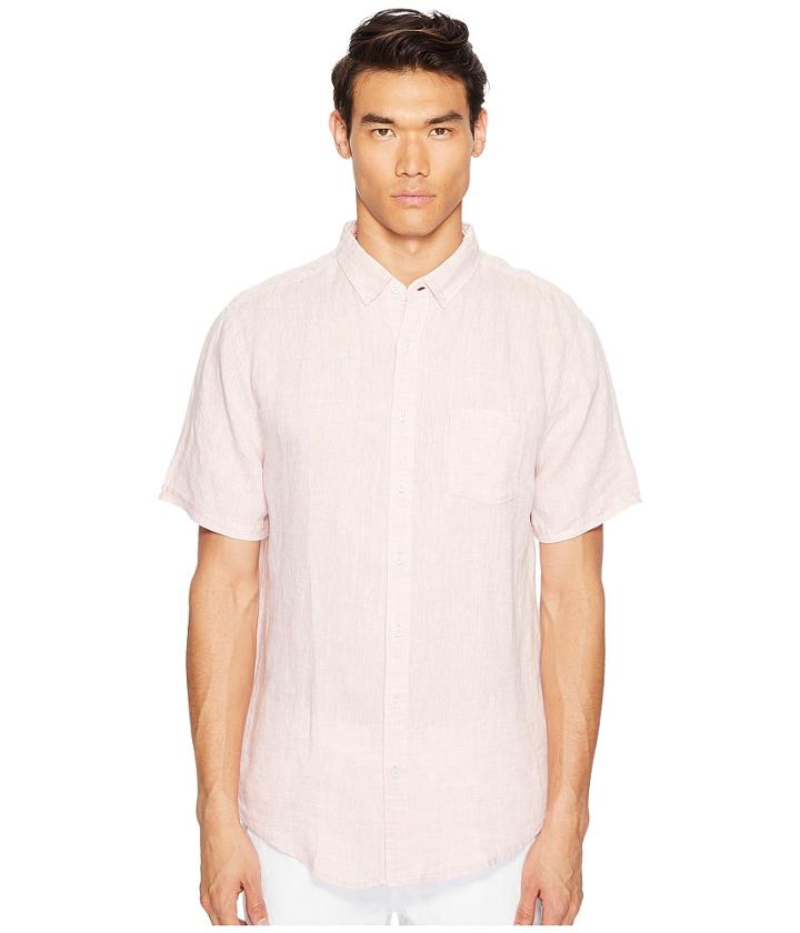 Onia - Jack Short Sleeve Shirt