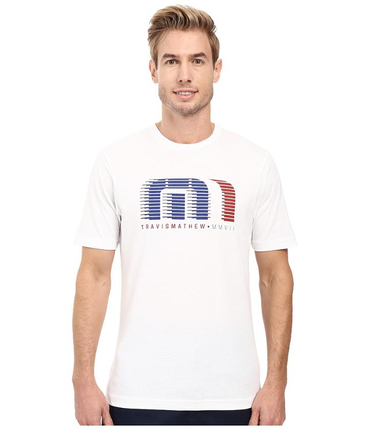 Travismathew - The 84 T-shirt