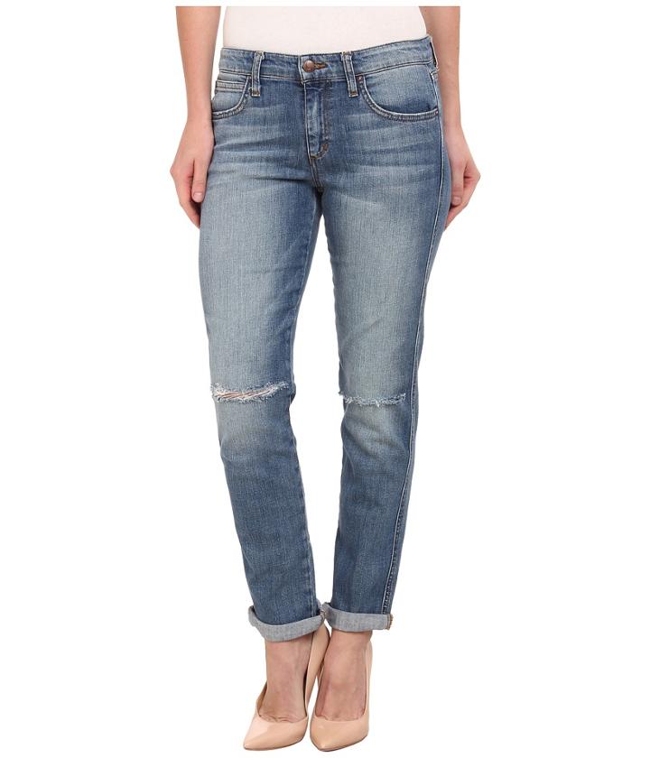 Joe's Jeans - Collector's Edition - The Billie Ankle In Shaye