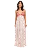 O'neill - Della Maxi Dress