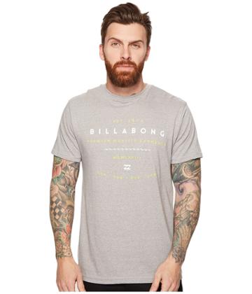 Billabong - Ambassador Printed T-shirt