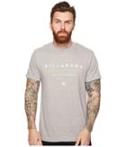 Billabong - Ambassador Printed T-shirt