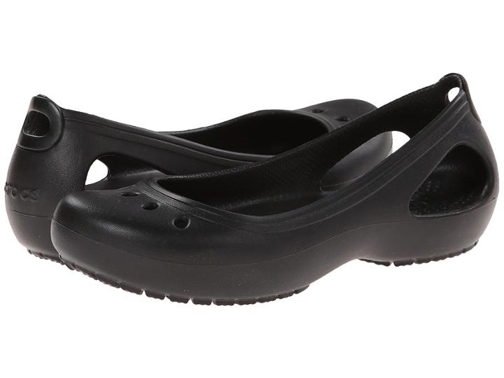 Crocs - Kadee Flat
