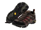Merrell Moab Gore-tex Xcr