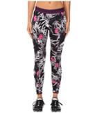 Adidas By Stella Mccartney - Yoga Clima Bamboo Tights Ax7261