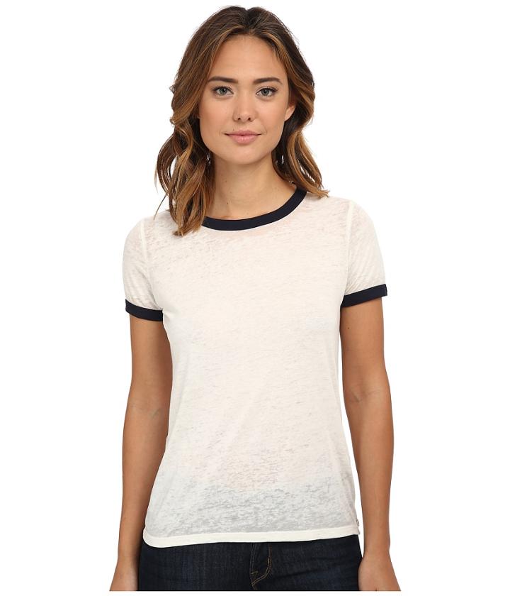 Obey - Sold Out Ringer Tee