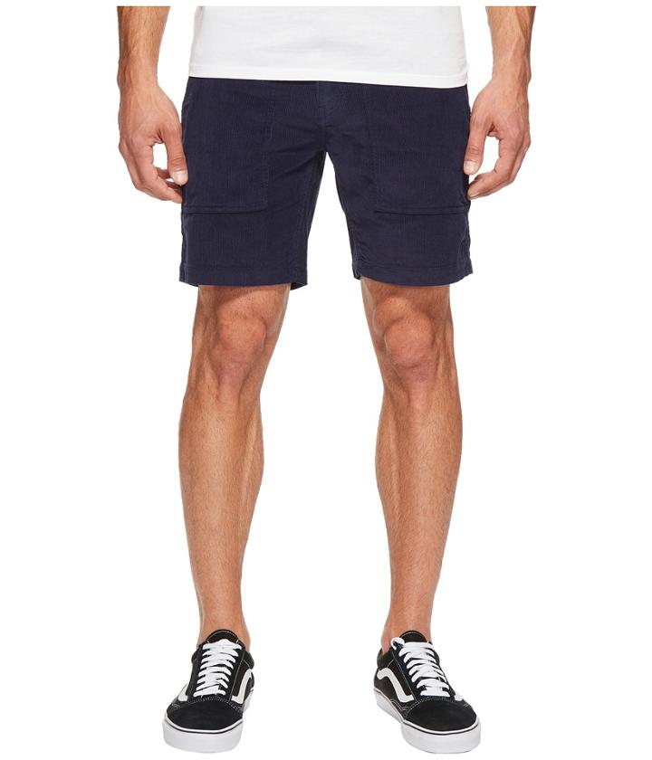 Huf - Corduroy Shorts