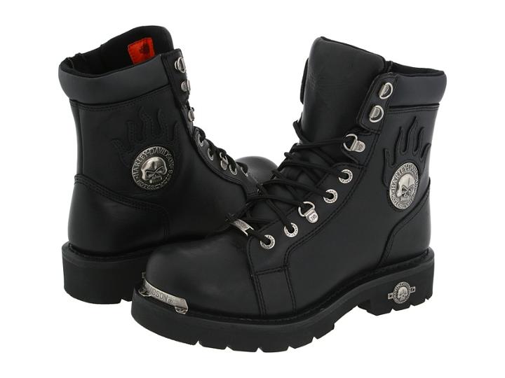 Harley-davidson - Diversion