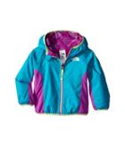 The North Face Kids - Reversible Grizzly Peak Wind Jacket